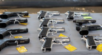 Control de armas en California: Activistas y comerciantes se enfrentan a leyes complejas