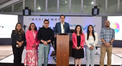 PAN CDMX arranca ruta para elecciones de 2024; acusa "desgobierno" de Morena