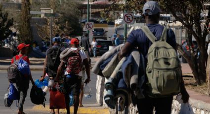 Suman más de 800 migrantes detenidos en Veracruz en julio 2023