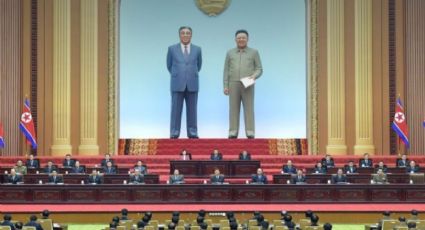 Histórico: Corea del Norte reabrirá frontera