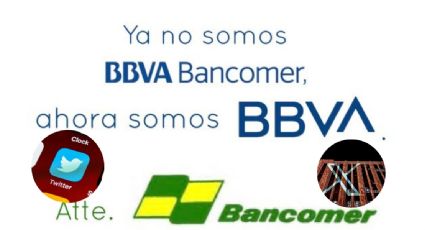 ¿BBVA regresa al nombre de Bancomer? Esto sabemos