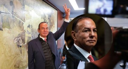 ¿Quién es José Manuel del Río, potencial candidato de MC a la gubernatura de Veracruz?