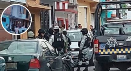 Privan de la libertad a policía en Irapuato; lo confundieron