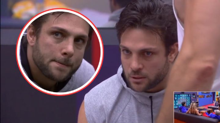 La Casa de los Famosos: ¿Cuál es la enfermedad que padece Nicola Porcella?