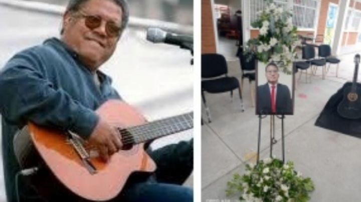 VIDEO | “Adiós amiguitos”: maestro despide ciclo escolar; muere al día siguiente