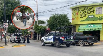 Crimen en León: matan a conductor en Villas de San Juan