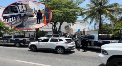 Hombre es asesinado dentro de hotel Riu en Cancún, autoridades despliegan fuerte operativo