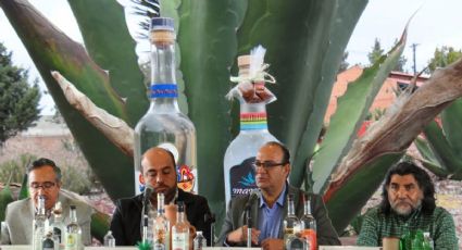 Llevan el pulque a otro nivel, este es el festival de destilados en Hidalgo