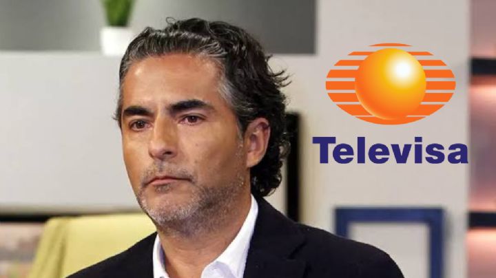 Raúl Araiza SE DESPIDE de Televisa: Estas imágenes confirman su adiós del programa "Hoy"