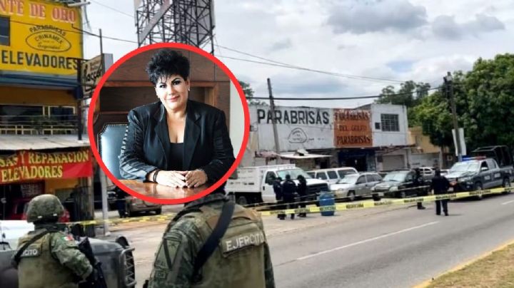 Investiga FGE asesinato de Zayma Zamora, excandidata a alcaldía de Poza Rica