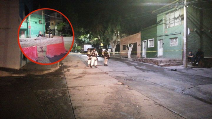 Tiñen de sangre a Chapalita; pasan de pandillas a crimen organizado