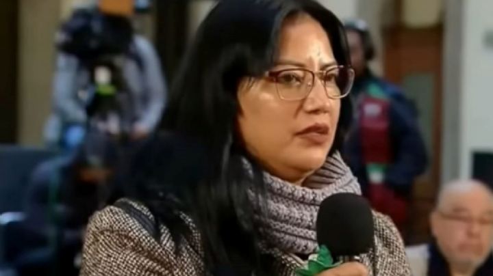 Tirotean a periodista María Luisa Estrada en Guadalajara; resulta ilesa