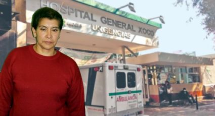 La Mataviejitas, nacida en Pachuca, fue internada a un hospital; esto se sabe