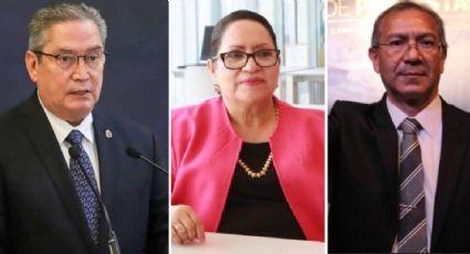 Rectores regionales de la UG denuncian campaña a favor de Claudia Gómez