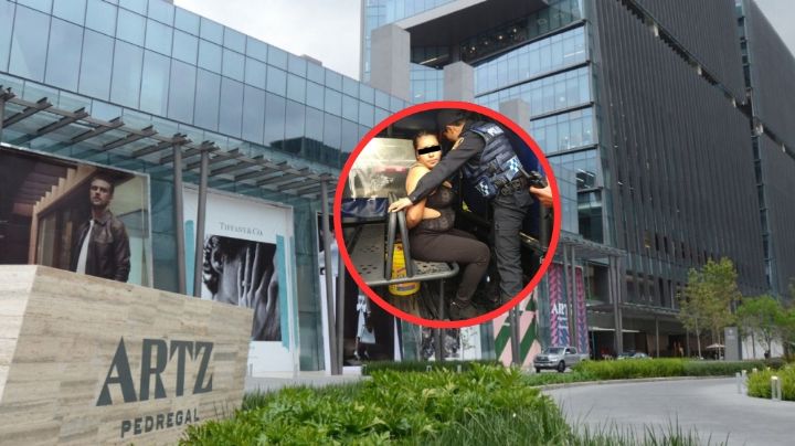 La conexión CJNG-Israel-Francia: a 4 años del crimen en Plaza Artz