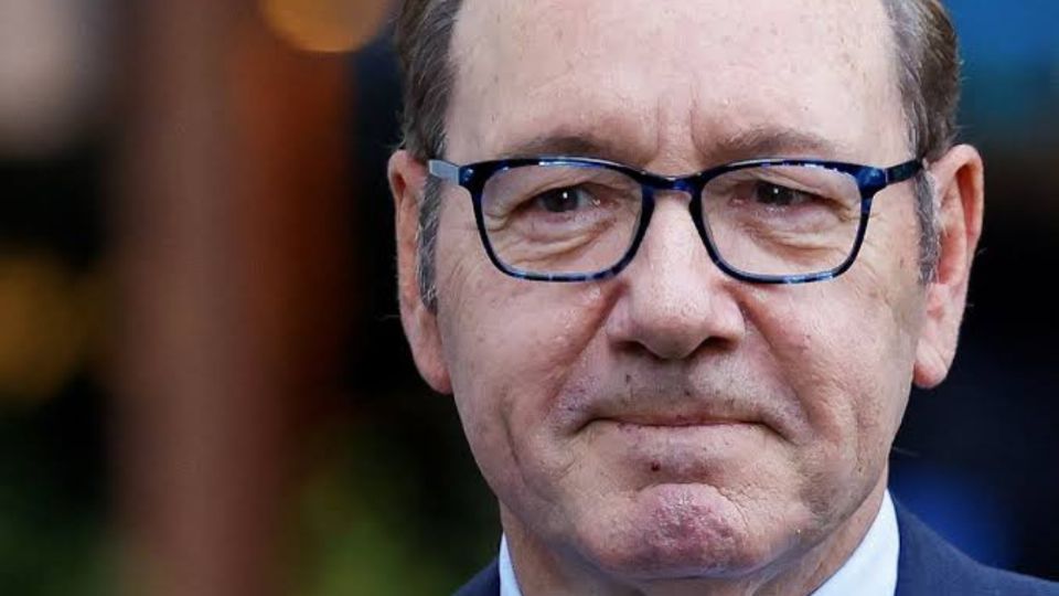 Con esta decisión del tribunal, termina un capítulo controversial en la vida de Kevin Spacey