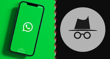 ¿Qué es el Modo Fantasma en WhatsApp? Así lo puedes activar