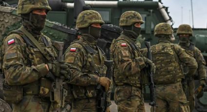 Claves de la guerra a punto de estallar en Polonia