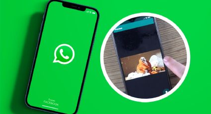 WhatsApp: Así de rápido podrás enviar videos de 60 segundos