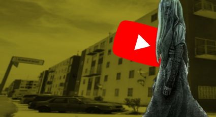 ¿En Chavarría se aparece la Llorona? Esto descubrió youtuber | VIDEO