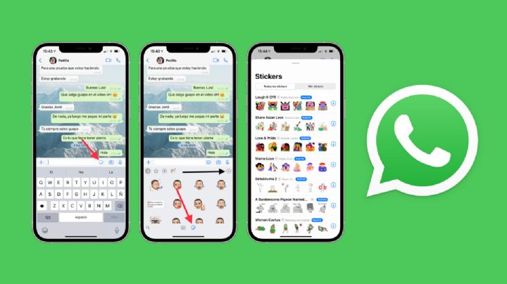 Así de rápido puedes DESAPARECER tus mensajes secretos del WhatsApp