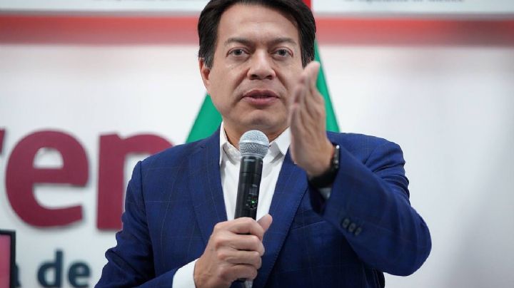 Morena realiza sorteo de género para fórmulas del Senado