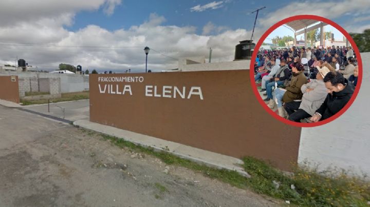 Así defraudaron a familias de la Reforma que se endeudaron para comprar una casa