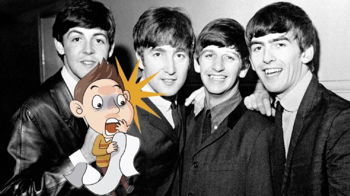 The Beatles: Los ERRORES en sus más grandes éxitos y que ni te habías dado cuenta