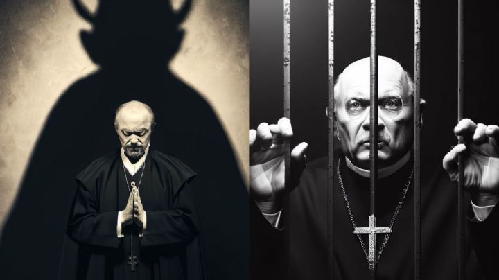 Duro golpe a la iglesia católica: Revelan que 15 obispos, arzobispos y una religiosa encubren abuso sexual