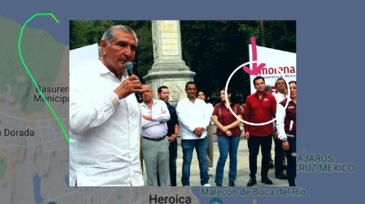 Daniel Flores, empresario cercano a Adán Augusto entre víctimas de avionazo en Veracruz