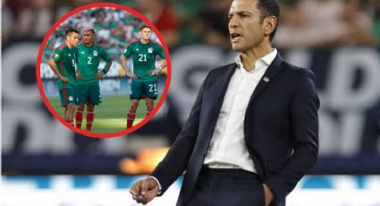 Jimmy Lozano reveló el verdadero motivo por el que México perdió ante Qatar en Copa Oro