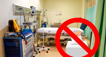 Condenan médicos "presiones mediáticas" en designación de titulares de Salud
