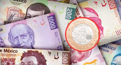 Si tienes esta moneda conmemorativa puede que tengas millones de pesos en tu bolsillo