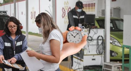 VERIFICACIÓN VEHICULAR en Hidalgo: estos son los horarios y costos de los verificentros