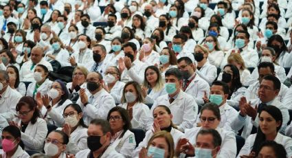 México envía médicos a Chile para atender brote de virus respiratorio