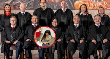 Luisa María Alcalde, sin facultades para cuestionar salarios: Suprema Corte