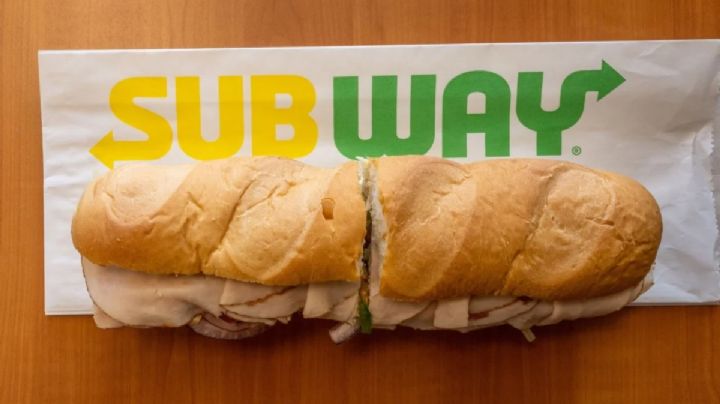 ¿Sándwiches de por vida? Cambia tu nombre y el sueño se te hará realidad