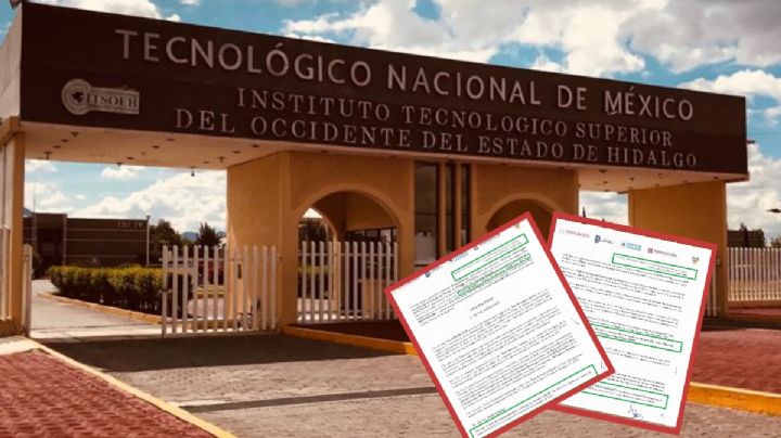Universidad de Hidalgo contrató a socio de empresa involucrada en Estafa Siniestra