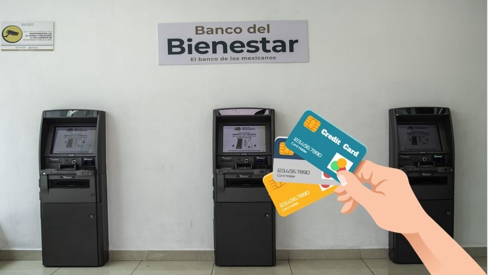 De ahora en adelante el único medio para recibir algún apoyo económico de los programas sociales de México es a través del Banco del Bienestar.