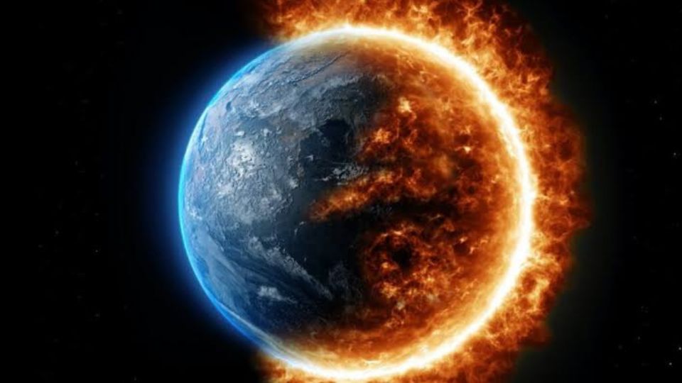 La IA menciona que existen otros posibles eventos que podrían ocasionar el fin de la Tierra