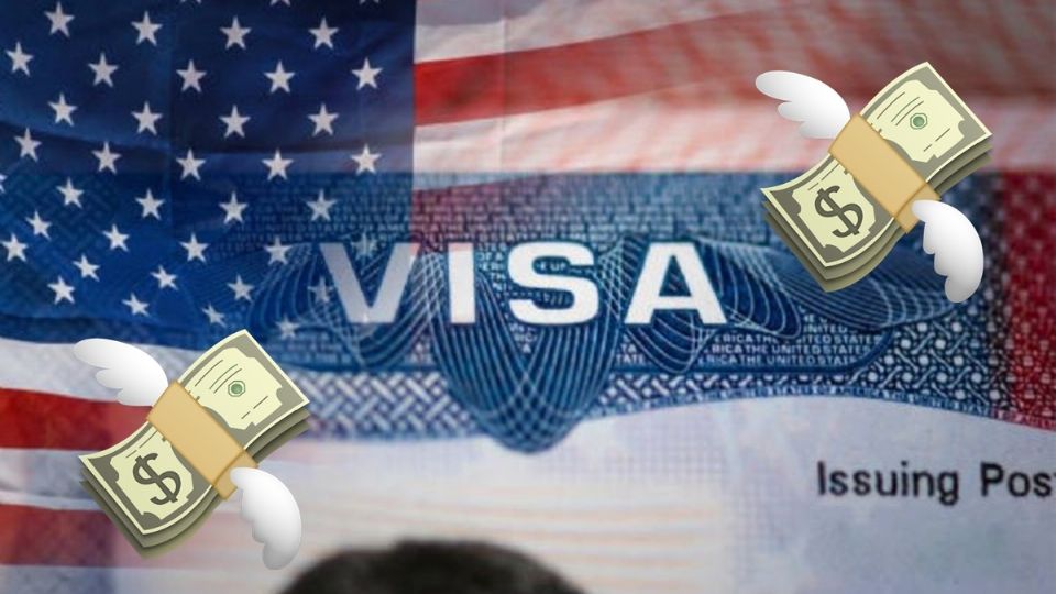 El pasaporte y la visa son dos documentos importantes que debes tramitar si es que tienes planeado viajar fuera del país u por si quieres ingresar a EU por otra situación.