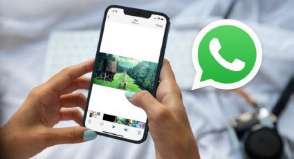 WhatsApp: Así puedes enviar videos en ALTA CALIDAD