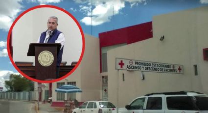 Cruz Roja se queda con servicio médico de sindicalizados de Pachuca, pese a quejas