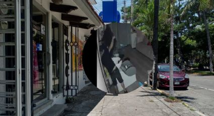 VIDEO: Robos acechan a vecinos del fraccionamiento Reforma en Veracruz