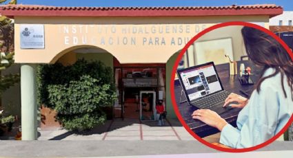 Sin rastro de 73 mil licencias para educación de adultos: Auditoría de Hidalgo