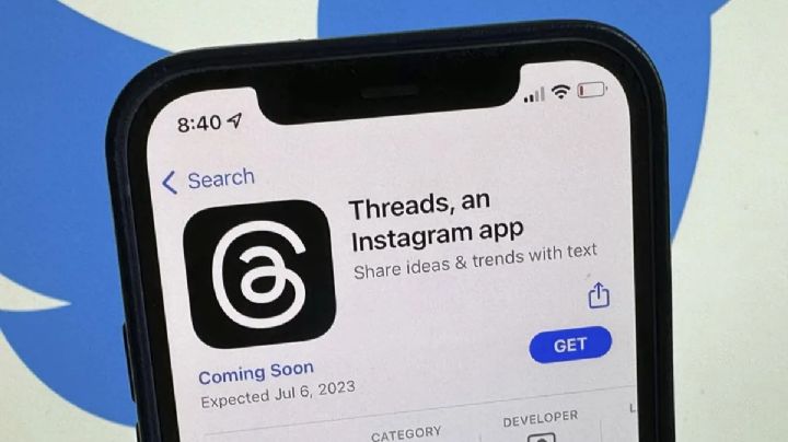 Threads: Así funciona la competencia de Twitter... podría cortarle las alas al pajarito azul