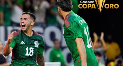 ¿Quién será el rival de México y cuándo juega los cuartos de final de la Copa Oro?