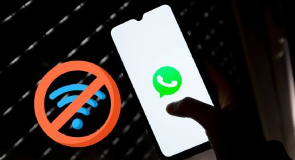 ¿Harto de los WhatsApp? Así puedes evitar los mensajes y llamadas sin apagar el internet