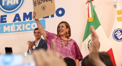 Xóchitl Gálvez: la hidalguense que podría disputar la presidencia; ¿quién es y qué ha hecho?