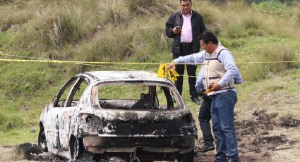VIDEO | "Fue horrible, nunca habíamos visto algo así en Toluca"